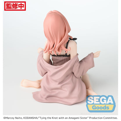 Good Smile Company Tying the Knot with an Amagami Sister Yumemirize Yuna Amagami Figurine