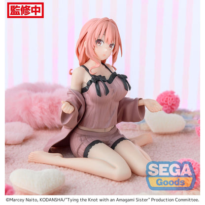 Good Smile Company Tying the Knot with an Amagami Sister Yumemirize Yuna Amagami Figurine