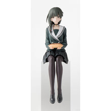 Good Smile Company You are Ms Servant PM Perching Figure Yuki Uniform Figurine