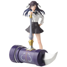 Good Smile Company I May Be a Guild Receptionist, but I'll Solo Any Boss to Clock Out on Time Luminasta Alina Clover Figurine