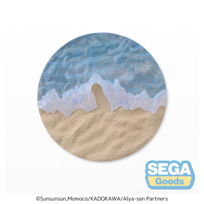 Good Smile Company Good Smile Company Alya Sometimes Hides Her Feelings in Russian Luminasta TV Anime Alya Swimsuit Figurine