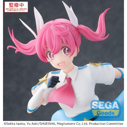 Good Smile Company Magilumiere Magical Girls Inc Luminasta Kana Sakuragi Figurine
