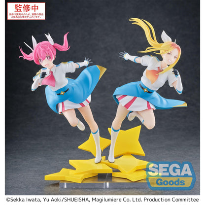 Good Smile Company Magilumiere Magical Girls Inc Luminasta Hitomi Koshigaya Figurine
