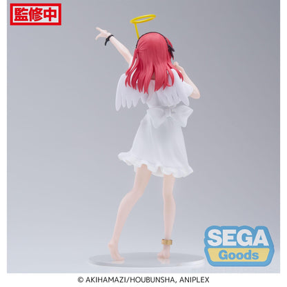 Good Smile Company Bocchi the Rock! Luminasta Anime Ikuyo Kita Figurine