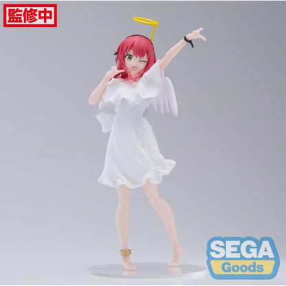 Good Smile Company Bocchi the Rock! Luminasta Anime Ikuyo Kita Figurine