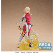 Good Smile Company Solo Leveling XrossLink Figure Cha Hae-In Figurine