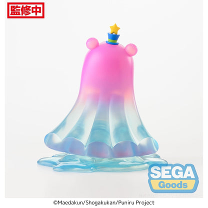 Good Smile Company Puniru is a Kawaii Slime TV Anime PM Perching Figure Puniru Figurine