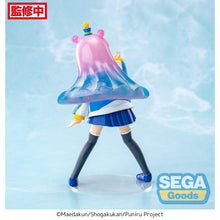 Good Smile Company Puniru is a Kawaii Slime Luminasta TV Anime Puniru Slightly Mature Kawaii Puniru Figurine