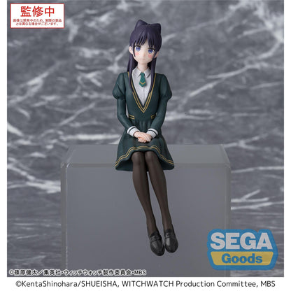 Good Smile Company Witch Watch TV Anime PM Perching Figure Nemu Miyao Figurine
