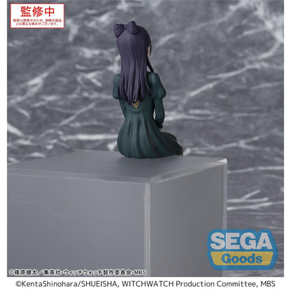 Good Smile Company Witch Watch TV Anime PM Perching Figure Nemu Miyao Figurine