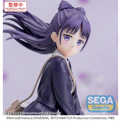 Good Smile Company Witch Watch Luminasta TV Anime Nemu Miyao Figurine