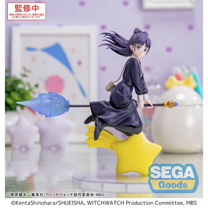 Good Smile Company Witch Watch Luminasta TV Anime Nemu Miyao Figurine
