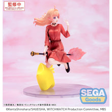 Good Smile Company Witch Watch Luminasta TV Anime Nico Wakatsuki Figurine