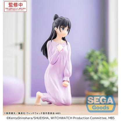 Good Smile Company Witch Watch Yumemirize TV Anime WITCH WATCH Nemu Miyao Figurine