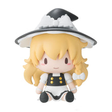 Good Smile Company Touhou Project Fuwa Petit Chibi Figure Marisa Kirisame Figurine