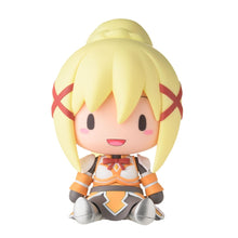 Good Smile Company Kono Subarashii Sekai Ni Syukufuku Wo! 3 Fuwa Petit Konosuba Gods Blessing on this Wonderful World! 3 Chibi Darkness Figurine