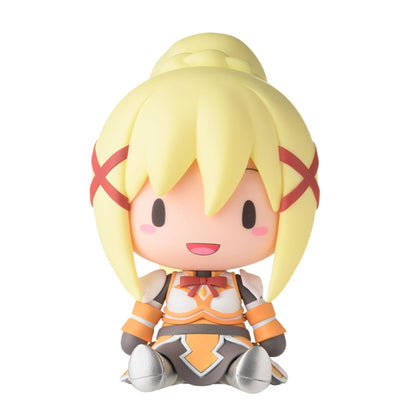 Good Smile Company Kono Subarashii Sekai Ni Syukufuku Wo! 3 Fuwa Petit Konosuba Gods Blessing on this Wonderful World! 3 Chibi Darkness Figurine