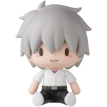 Good Smile Company Rebuild of Evangelion Fuwa Petit Evangelion New Theatrical Edition Chibi Figure Kaworu Figurine