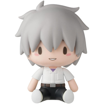 Good Smile Company Rebuild of Evangelion Fuwa Petit Evangelion New Theatrical Edition Chibi Figure Kaworu Figurine