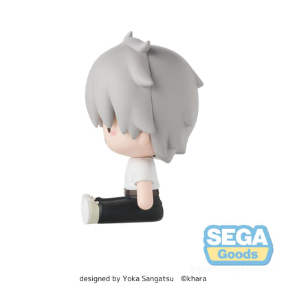 Good Smile Company Rebuild of Evangelion Fuwa Petit Evangelion New Theatrical Edition Chibi Figure Kaworu Figurine