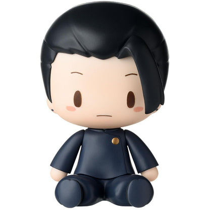 Good Smile Company Jujutsu Kaisen Fuwa Petit Hidden Inventory/Premature Death Chibi Figure Suguru Geto Figurine