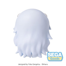 Good Smile Company Evangelion 3.0+1.0 Thrice Upon a Time Fuwa Petit Chibi Figure Rei Long Hair Figurine