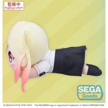 Good Smile Company Colorful Stage! The Movie A Miku Who Can't Sing Nesoberi Lay-Down Plush Tenma Saki Figurine