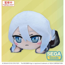 Good Smile Company Colorful Stage! The Movie - A Miku Who Can't Sing Nesoberi Lay-Down Plush Yoisaki Kanade Figurine