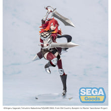 Good Smile Company From Old Country Bumpkin to Master Swordsman High Premium Figure Surena Lysandra Figurine