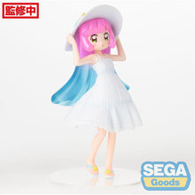Good Smile Company Puniru is a Kawaii Slime Luminasta TV Anime Puniru a Kawaii Me in the Cool Summer Resort Figurine