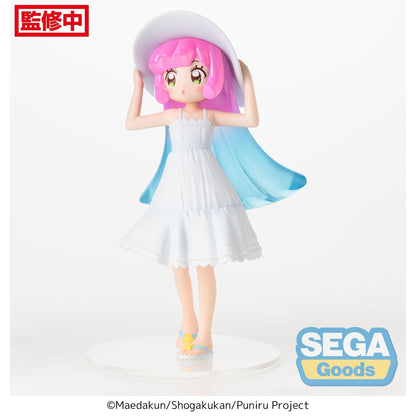 Good Smile Company Puniru is a Kawaii Slime Luminasta TV Anime Puniru a Kawaii Me in the Cool Summer Resort Figurine