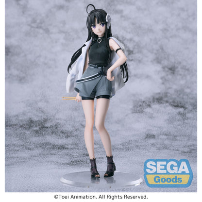 Good Smile Company Girls Band Cry XStellar Subaru Awa Figurine