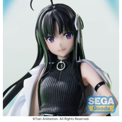 Good Smile Company Girls Band Cry XStellar Subaru Awa Figurine