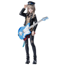 Good Smile Company Girls Band Cry XStellar Momoka Kawaragi Figurine