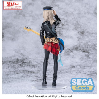 Good Smile Company Girls Band Cry XStellar Momoka Kawaragi Figurine