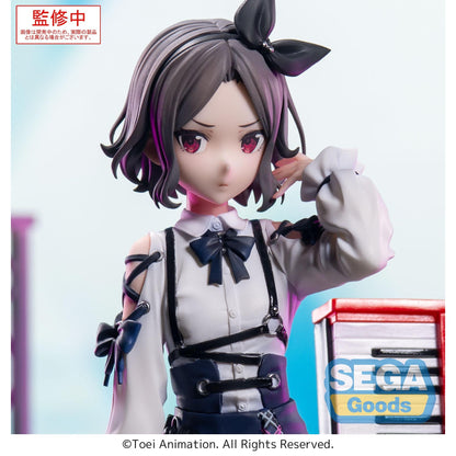 Good Smile Company Girls Band Cry XStellar Tomo Ebizuka Figurine