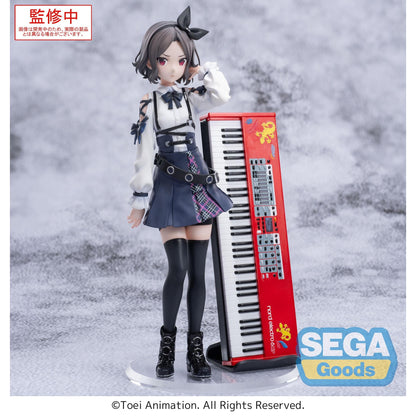 Good Smile Company Girls Band Cry XStellar Tomo Ebizuka Figurine