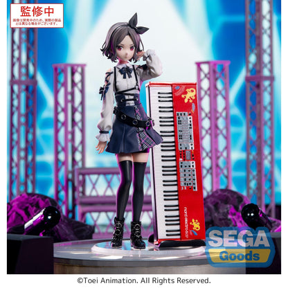Good Smile Company Girls Band Cry XStellar Tomo Ebizuka Figurine