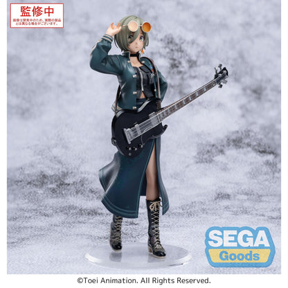 Good Smile Company Girls Band Cry XStellar Rupa Figurine