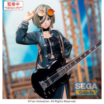 Good Smile Company Girls Band Cry XStellar Rupa Figurine