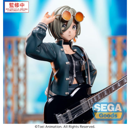 Good Smile Company Girls Band Cry XStellar Rupa Figurine