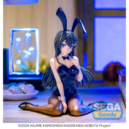 Good Smile Company Rascal Does Not Dream Series Yumemirize Mai Sakurajima Bunny Figurine