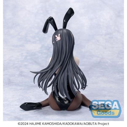 Good Smile Company Rascal Does Not Dream Series Yumemirize Mai Sakurajima Bunny Figurine