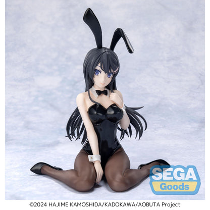 Good Smile Company Rascal Does Not Dream Series Yumemirize Mai Sakurajima Bunny Figurine