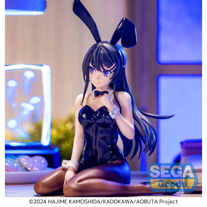 Good Smile Company Rascal Does Not Dream Series Yumemirize Mai Sakurajima Bunny Figurine