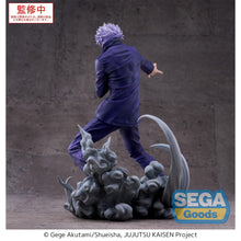 Good Smile Company Jujutsu Kaisen Luminasta Satoru Gojo Hollow Purple Kyoshiki Murasaki Figurine