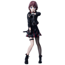 Good Smile Company Girls Band Cry XStellar Nina Iseri Figurine