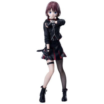 Good Smile Company Girls Band Cry XStellar Nina Iseri Figurine