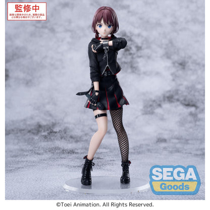 Good Smile Company Girls Band Cry XStellar Nina Iseri Figurine