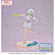 Good Smile Company Summer Pockets Luminasta Shiroha Naruse Figurine